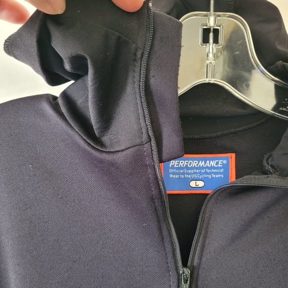 Performance Mens Bike Shirt (314) - Picture 5 of 7